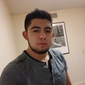 Meet your Posher, Edelvany martínez